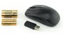 Клавиатура+мышь беспроводные Logitech MK220 Wireless Desktop Black USB (920-003169) 25436